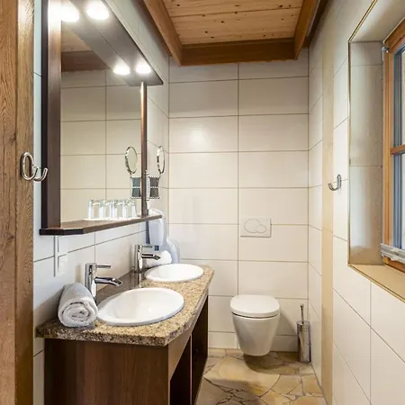 Samspitze Apartman