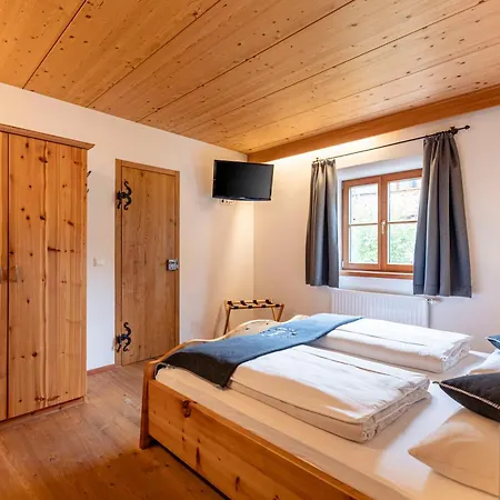 Samspitze Apartman