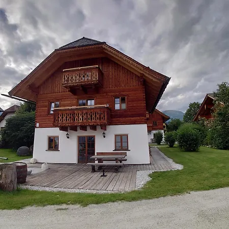 Apartman Samspitze