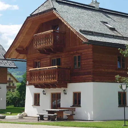 Samspitze Apartman *
