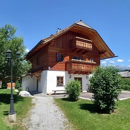Samspitze Mariapfarr