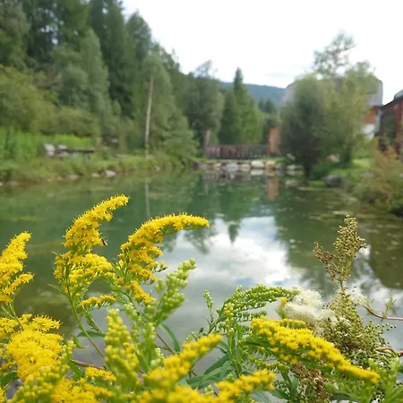 Apartman Samspitze *
