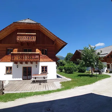 Samspitze Apartman