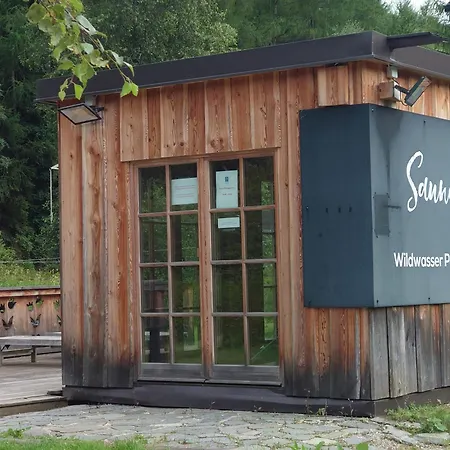Samspitze Apartman